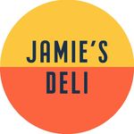 Jamie's Deli