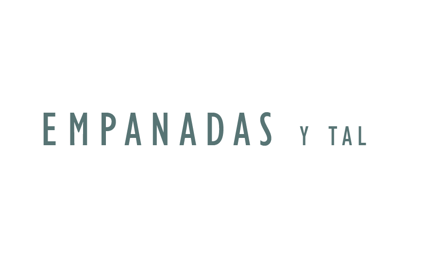 Empanadas Y TAL