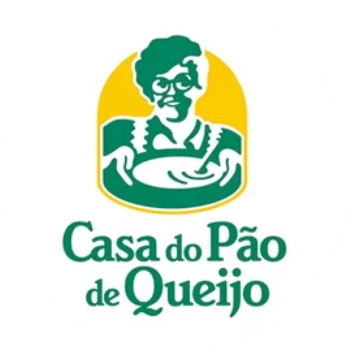 Casa do Pão de Queijo